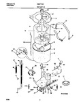 Diagram for 03 - Motor/tub