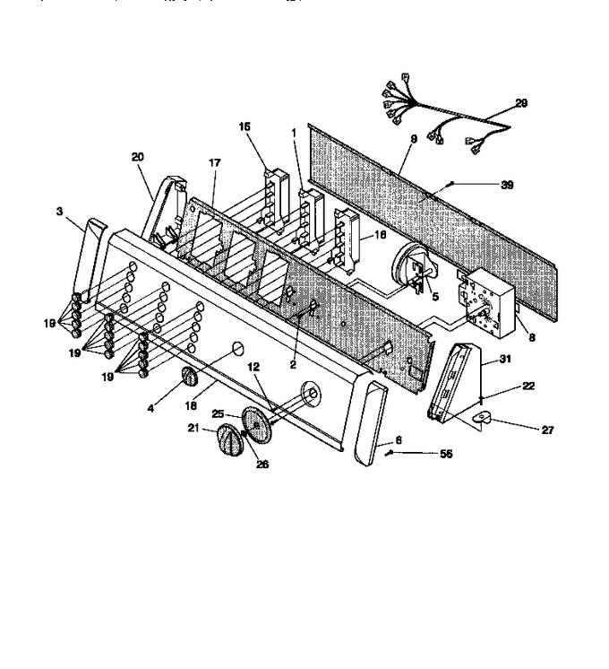 Diagram for FWS845GCS1