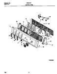 Diagram for 05 - Control Panel