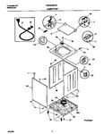 Diagram for 02 - P12v0027 Wshr Cab,top