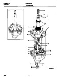 Diagram for 04 - P12m0008 Transmission