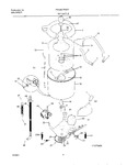 Diagram for 05 - Wshr Mtr,hose