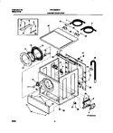 Diagram for 03 - P12v0015  Wshr  Cab,door