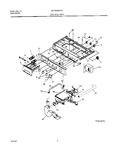 Diagram for 03 - Control Panel