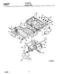 Diagram for 02 - P12c0066 Control Panel