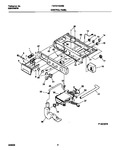 Diagram for 02 - P12c0075 Control Panel