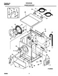 Diagram for 03 - P12v0026 Wshr Cab,door