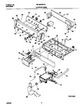 Diagram for 02 - P12c0090 Control Panel
