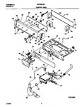 Diagram for 02 - Control Panel