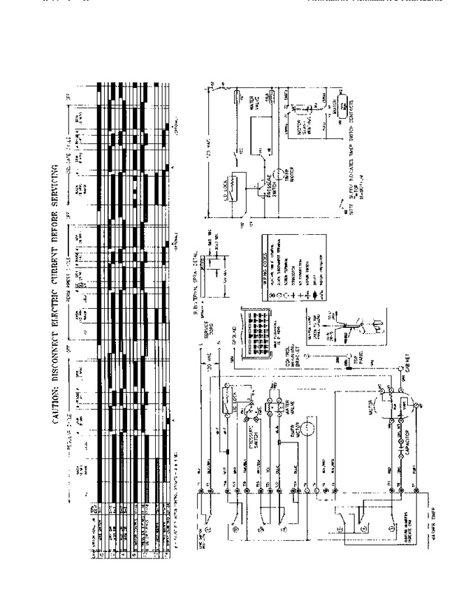 Diagram for FWX133RBS2