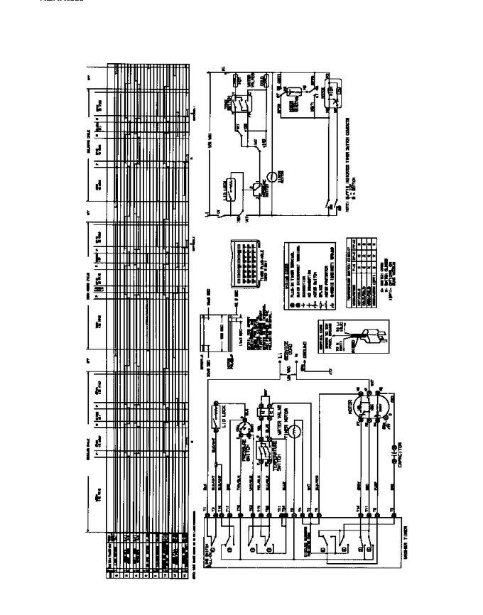 Diagram for FWX433RBT2