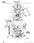 Diagram for 03 - Motor/tub