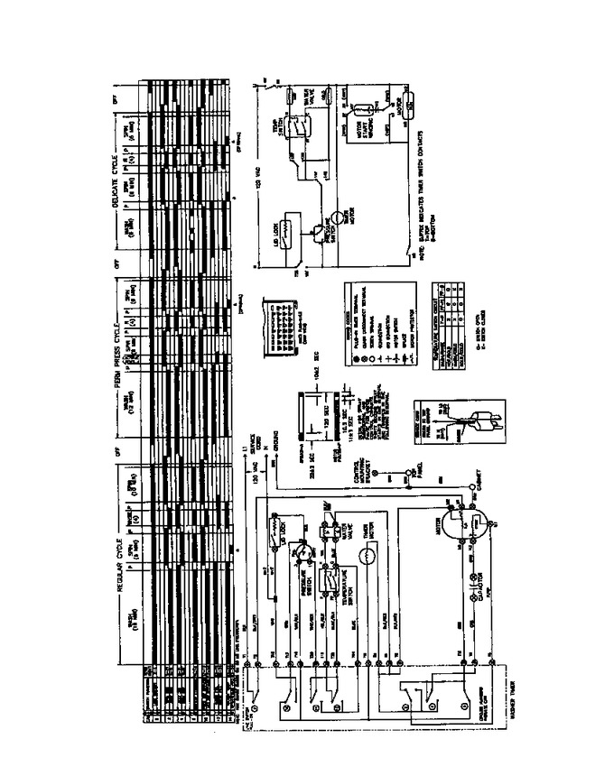 Diagram for FWX645NBS2