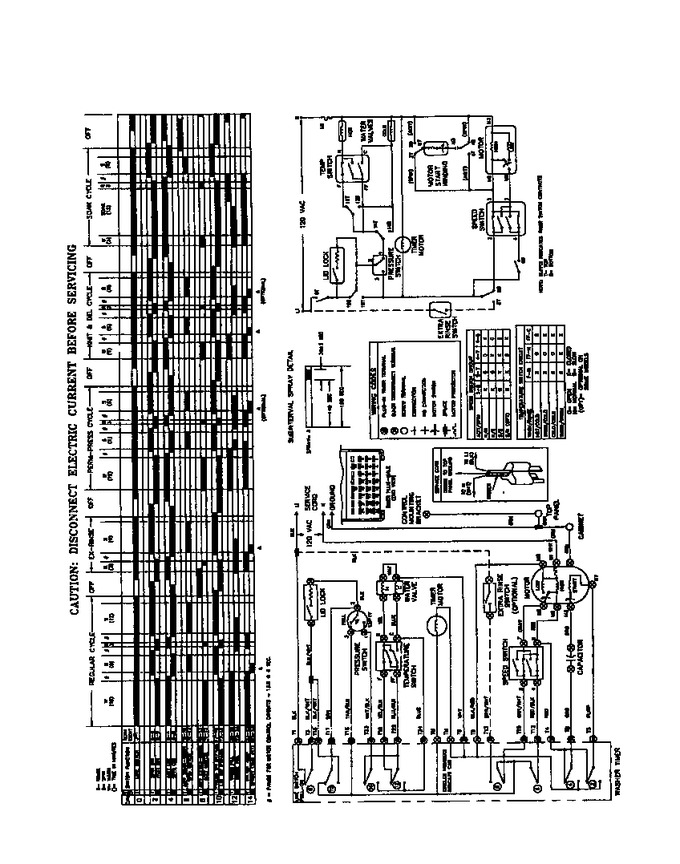 Diagram for FWX645NBS2