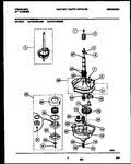 Diagram for 04 - Transmission Parts