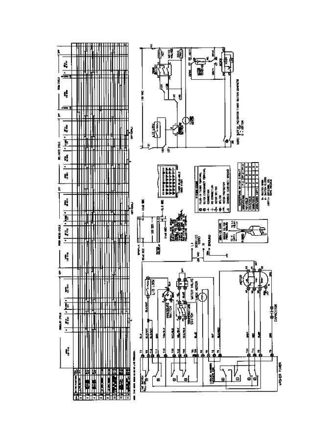 Diagram for FWX645LBS2