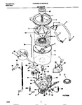 Diagram for 03 - Motor/tub