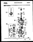 Diagram for 04 - Transmission Parts