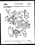 Diagram for 02 - Cabinet Parts