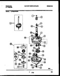 Diagram for 04 - Transmission Parts