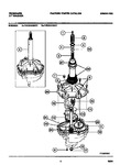 Diagram for 04 - Washer Mechanism