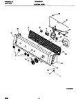 Diagram for 05 - Control Panel