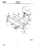 Diagram for 05 - P12c0009 Control Panel