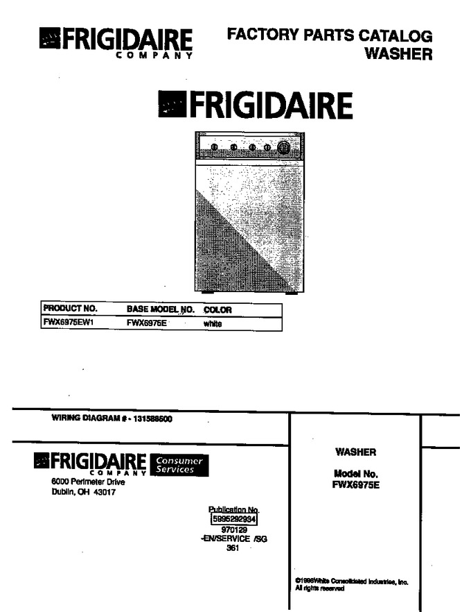 Diagram for FWX6975EW1