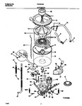 Diagram for 03 - Motor/tub