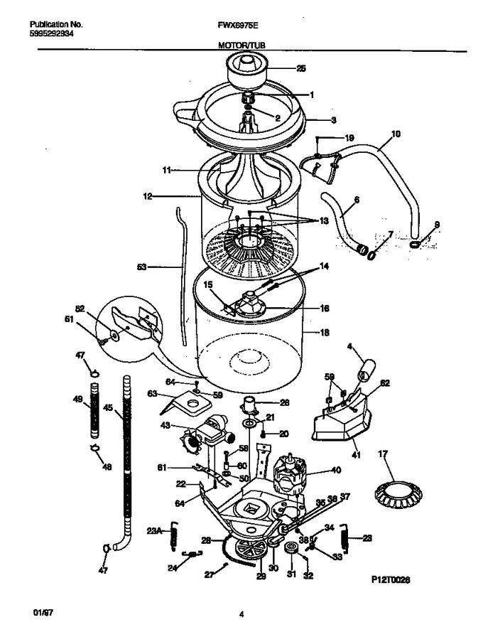 Diagram for FWX6975EW1