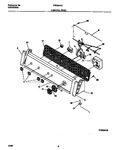 Diagram for 05 - Control Panel
