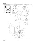 Diagram for 03 - Wshr Cab,top