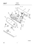 Diagram for 09 - Control Panel