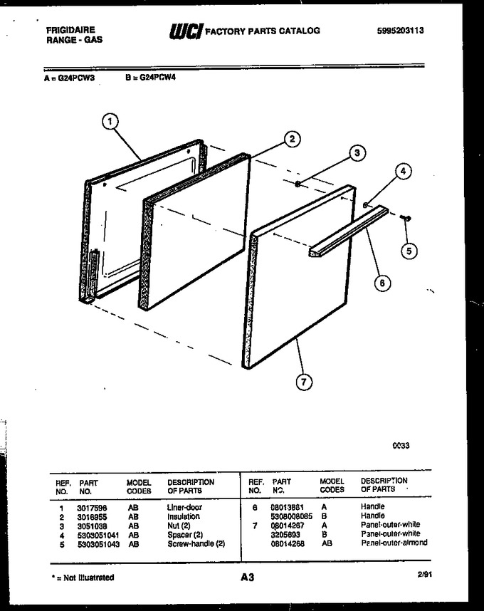 Diagram for G24PCW3