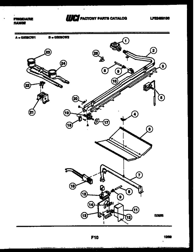 Diagram for G30BCL2