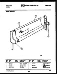 Diagram for 02 - Backguard