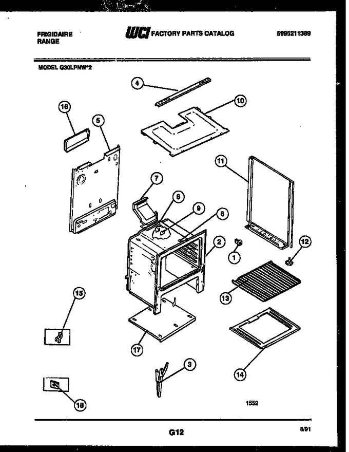 Diagram for G30LPNL2