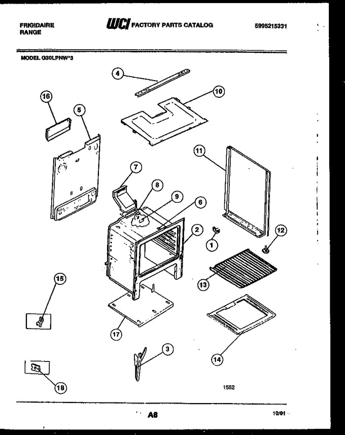 Diagram for G30LPNL3