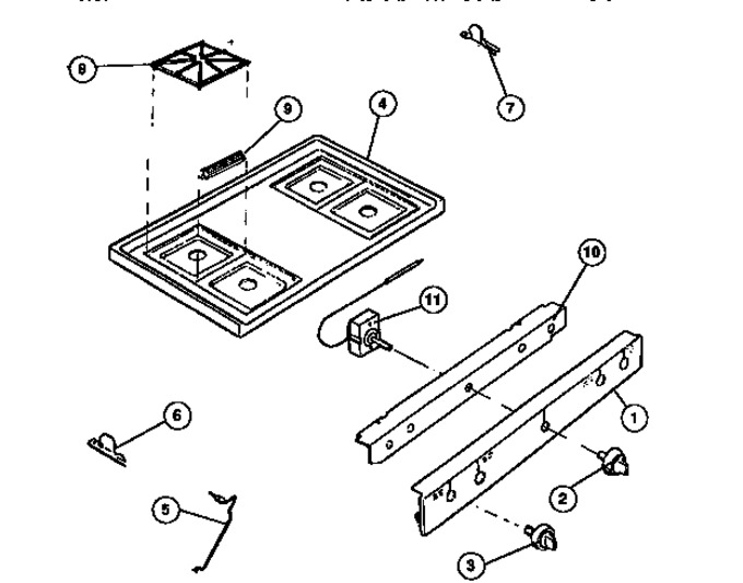 Diagram for G30NW4