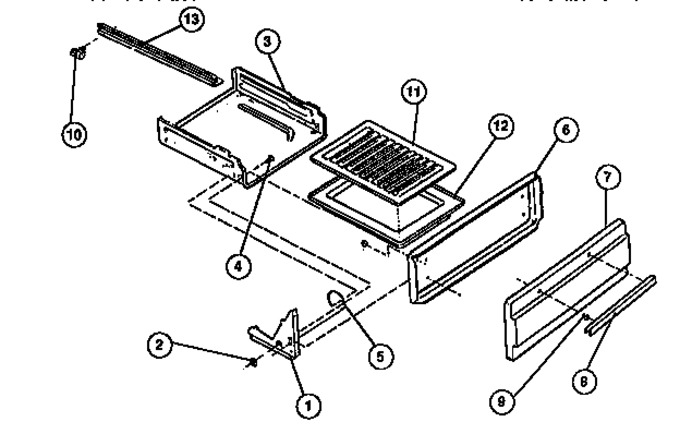 Diagram for G30NW1