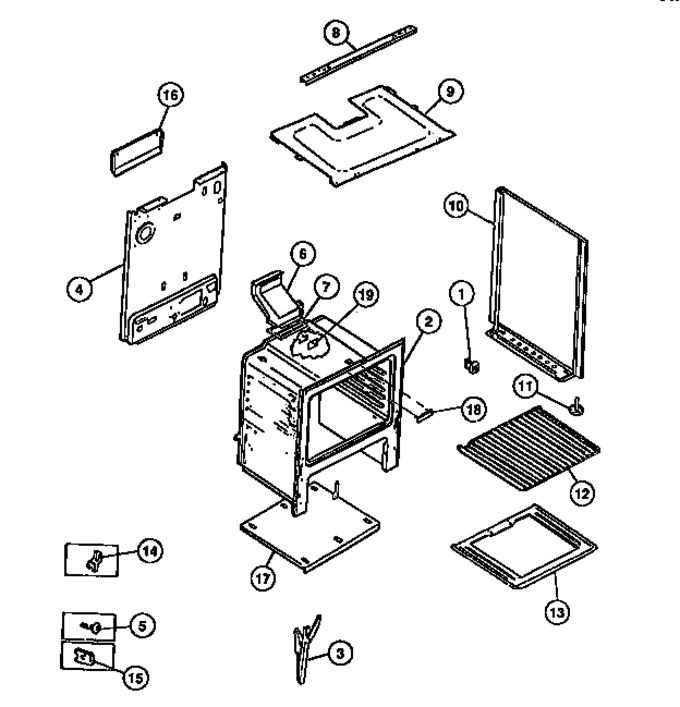 Diagram for G30NW2