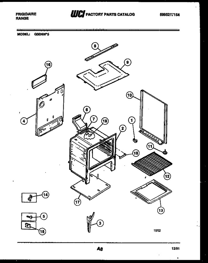 Diagram for G30NL5