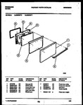 Diagram for 04 - Door Parts