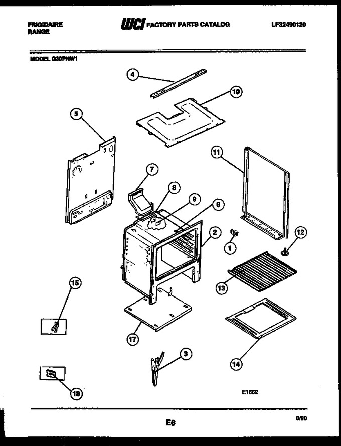 Diagram for G30PNW1