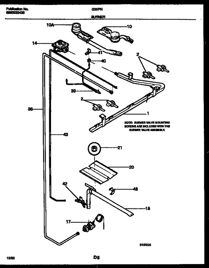 Diagram for G30PNW7