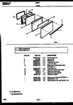 Diagram for 06 - Door Parts