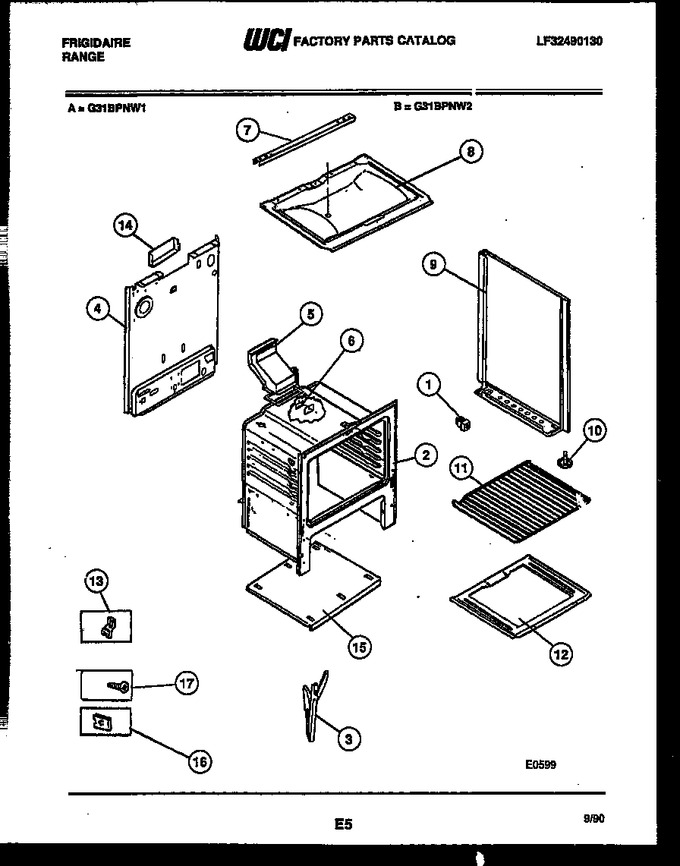 Diagram for G31BPNL2