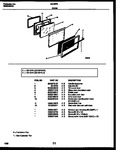 Diagram for 06 - Door Parts