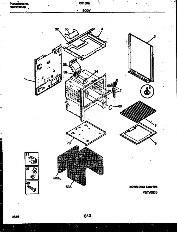 Diagram for G31BPNL6