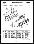 Diagram for 02 - Control Panel
